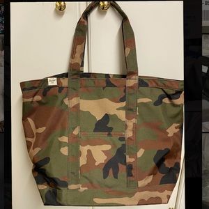 Herschel Bamfield Tote